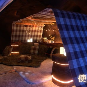 くつろぎ空間【VRCHAT】 缩略图 3
