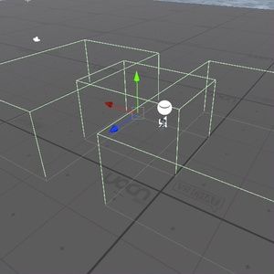 NPC ロボット１号【VRChat】 缩略图 5