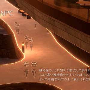 【販売ワールド】Twilight Grotto 缩略图 5