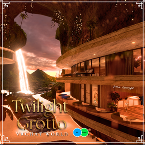 【販売ワールド】Twilight Grotto