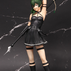 麗夢　ガレージキット ドリームハンター麗夢「綾小路麗夢 探偵服」1/7ガレージキット - 豚鍋