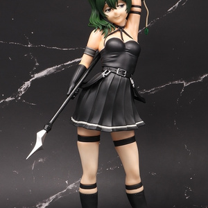 ドリームハンター麗夢「綾小路麗夢 探偵服」1/7ガレージキット - 豚鍋