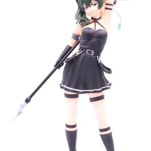 ドリームハンター麗夢「綾小路麗夢 探偵服」1/7ガレージキット - 豚鍋