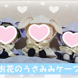 専用ページサンプル　ぬい服　着ぐるみ　オーダー オーダーページ ちびぐるみ ぬい服 着ぐるみ 10cm うさぎ・いぬ・ねこ