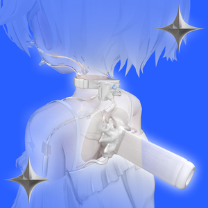 【サナティア専用】Graft Preservation Shell 移植片保護