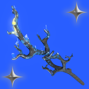 deadbranch枯れ枝
