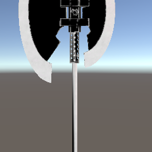 BIGデカAXE