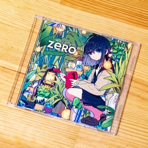 wararyo Zero (ディスク版)