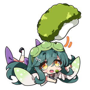 東北ずん子　ぼっしゅうキーホルダー