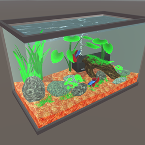 Aquarium