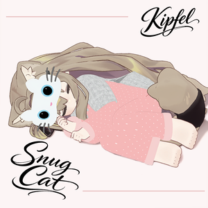 [3D衣装] Snug Cat Pajamas【まめふれんず対応/VRChat想定】