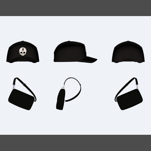 💙無料💙 タイニーメンテナー用 SlashCo Uniform Kit 缩略图 8