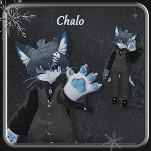 💫[3D衣装]💫❄️ Winter Shard SD 「ウィンター・シャード SD」 缩略图 7