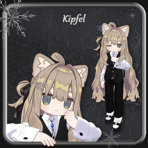 💫[3D衣装]💫❄️ Winter Shard SD 「ウィンター・シャード SD」 缩略图 4