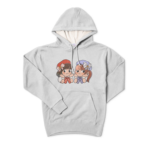 MayKyuun!!パーカー