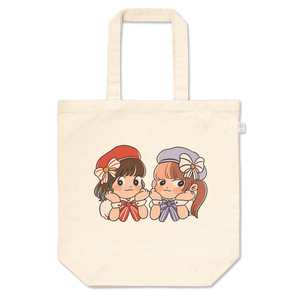 MayKyuun!!トート