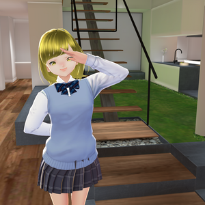 mana.3d model
