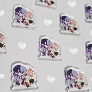 シネマ　イメージアクキー　クリフェス　ビビバスセット クリエイターズフェスタ2025 MVイメージアクキー - .dsd booth