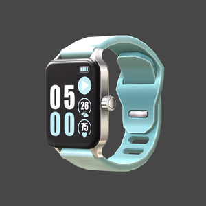 A09 腕時計 -Wrist watch-
