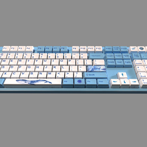 Varmilo Keyboard