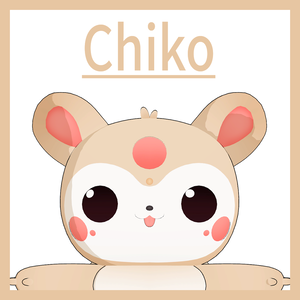 [Original]Chiko