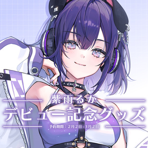 Mixstgirls サマーグッズ 缶バッジ アクリルキーホルダーvtuber