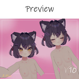 【Chocholat Chiffon】 えちてくすちゃ　R-Store V10 缩略图 2