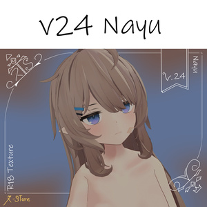 【5/13更新】えちテクスチャサムネ集（V1~30まで）と今後の予定 缩略图 25