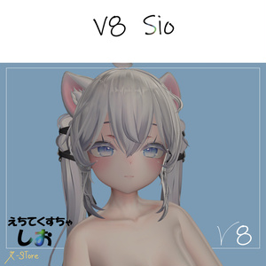 【5/13更新】えちテクスチャサムネ集（V1~30まで）と今後の予定 缩略图 9