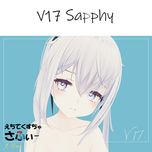 【5/13更新】えちテクスチャサムネ集（V1~30まで）と今後の予定 缩略图 18