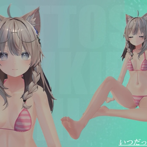 ちょっとした夏気分びきに（通常版） 缩略图 2