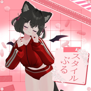 🏫ぶるスタイル -BuruStyle- (7アバター対応) 缩略图 2