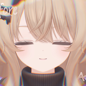 [無料]☕NuanceCream☕EyelashTexture for Eku 缩略图 3