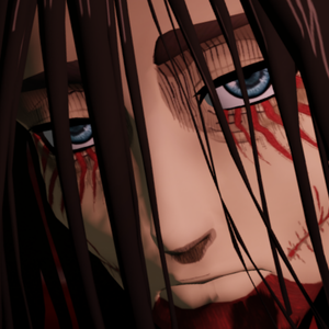 Eren Head - Season 4 