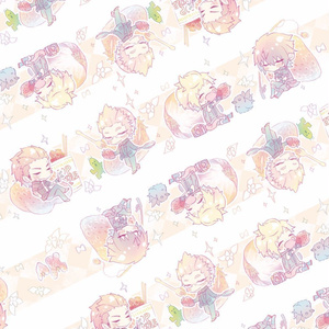 青獅子の学級 FE風花まとめ① - 儷芽/卯レのイラスト - pixiv