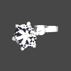 Diamond Piercing [Free]