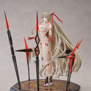 FGO「バーヴァンシー」【ガレージキット】 - R.GLATT-CC - BOOTH