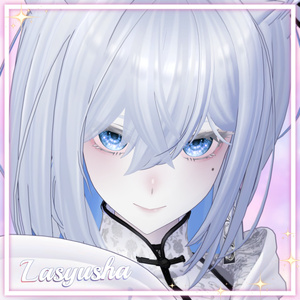 Stellar Eyes Texture【9アバター対応】 缩略图 9
