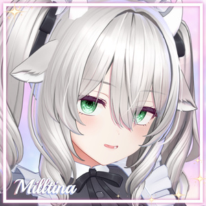Stellar Eyes Texture【9アバター対応】 缩略图 6