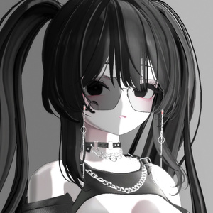 ひも付きの眼鏡, glasses with strings attached 缩略图 2