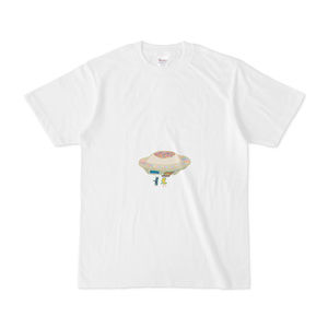 ufoと宇宙人ちゃん