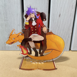 ポケモン トレーナー ダンデ キバナ ネズ ぬいぐるみ アクスタ まとめ ポケモントレーナーグッズ第2弾が9月26日発売決定！ ネズや