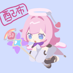 ピクリエ用アバター　妖精エリ