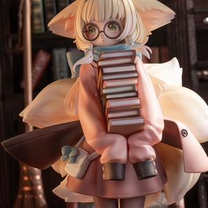 受注生産】『花神誕祭・ナヒーダ』 ガレージキット - momostudio - BOOTH