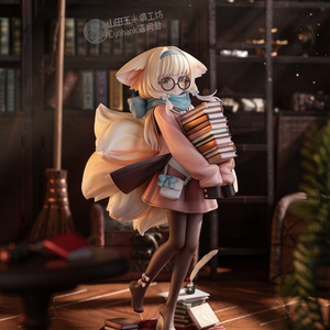 崩壊3rd リリア・アリーン ガレージキット 崩壊3rd ウォッカガールズ リリア・アリーン 1/7ガレージキット