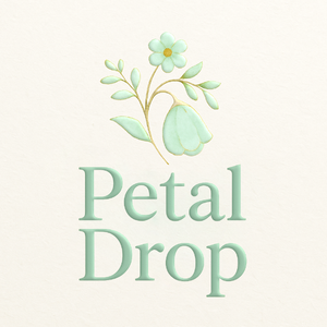Petal Drop利用規約