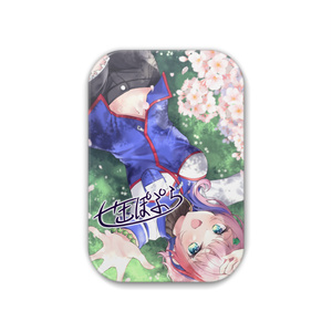 七缶ぽぷらのバーチャルコンビニ - BOOTH