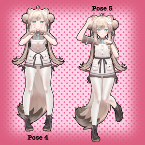 ♡Pink Muse♡ 缩略图 4