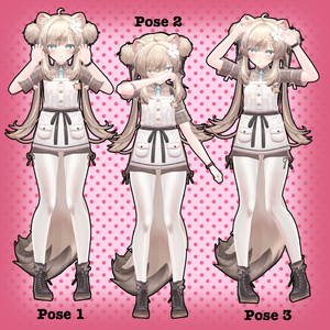 ♡Pink Muse♡ 缩略图 3