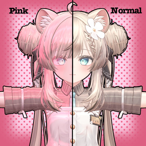 ♡Pink Muse♡ 缩略图 2
